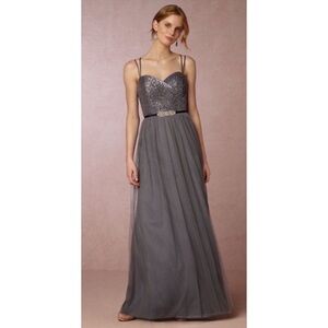 Watters Isadore Dress